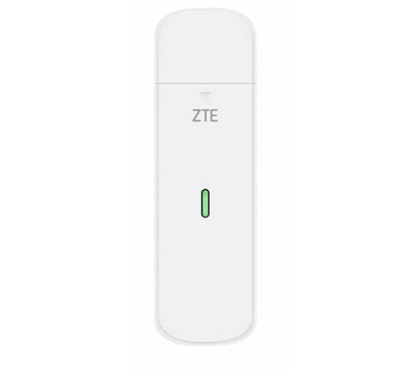 ZTE MF833N Biały