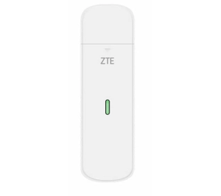 ZTE MF833N Biały