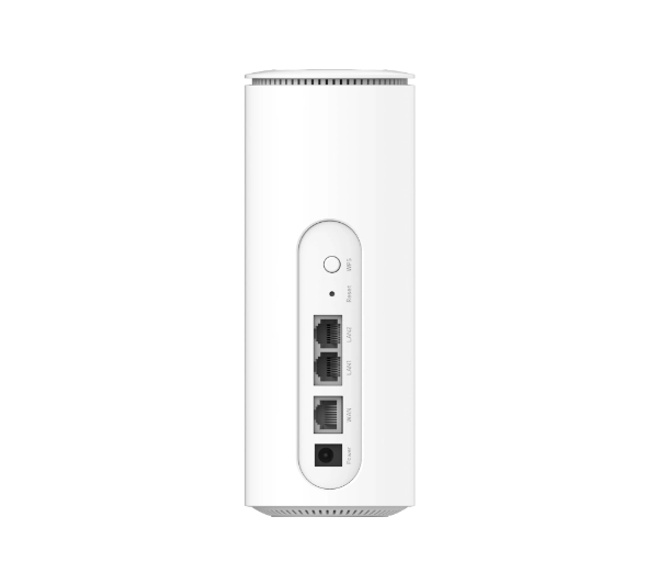 ZTE Z1320 AX3000 Biały