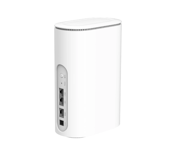 ZTE Z1320 AX3000 Biały