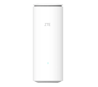 ZTE Z1320 AX3000 Biały