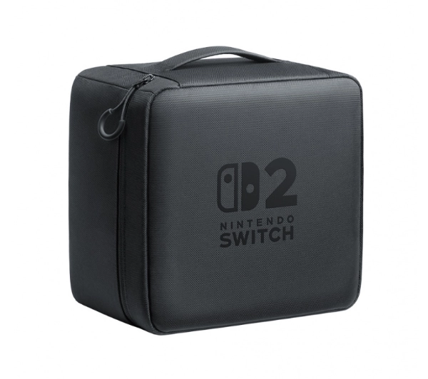 Nintendo Switch 2 Carrying Case All in One