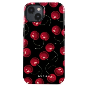 Burga Cherrybomb MagSafe do iPhone 14 Plus - TRZECI -55%, ALBO 5-TY ZA 1ZŁ