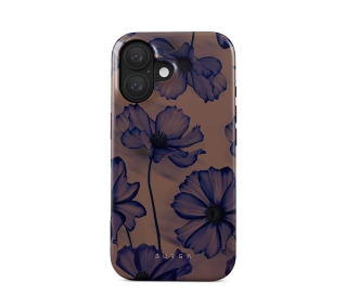 Burga Velvet Night MagSafe do iPhone 16 Plus - TRZECI -55%, ALBO 5-TY ZA 1ZŁ