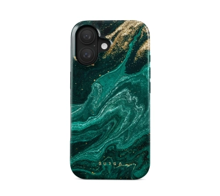 Burga Emerald Pool MagSafe do iPhone 16 - TRZECI -55%, ALBO 5-TY ZA 1ZŁ