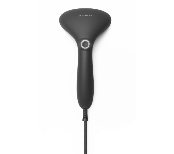 Parownice do ubrań - Steamery Cirrus 2 1500W 15g/min Czarny