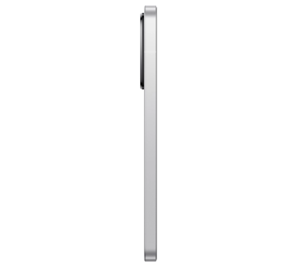 POCO F7 12/512GB 6,83" 120Hz 50Mpix Srebrny - ⚡ BESTSELLERY ⚡ - Kup na Raty - RRSO 0%