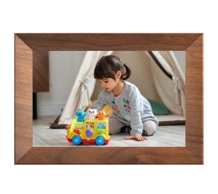 Kodak CF102P Brązowy