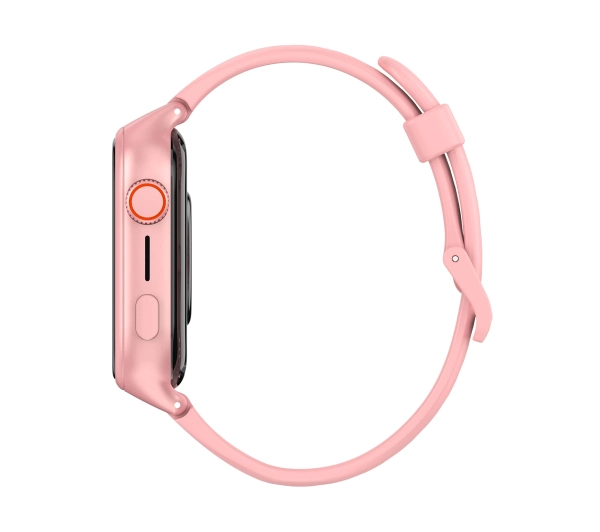 STELIO Junior 40mm LTE Różowy