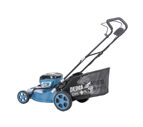 Dedra DED6997X - Kup na Raty - RRSO 0%
