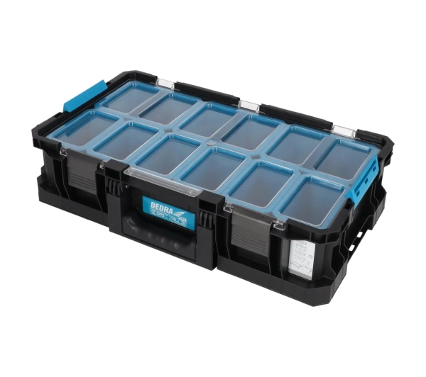 Skrzynia na narzędzia DEDRA N0303
