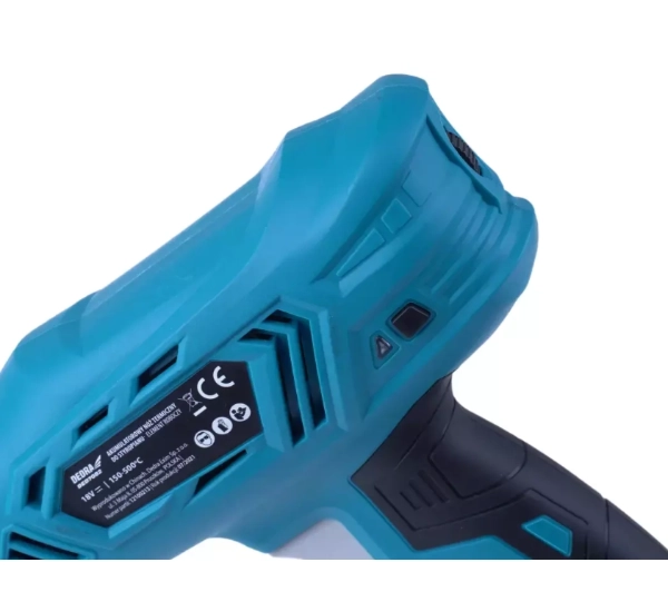 Dedra DED7082 - Kup na Raty - RRSO 0%