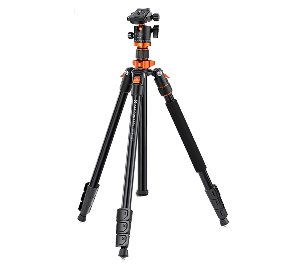 Statyw K&F CONCEPT K234A7+ BH-28L