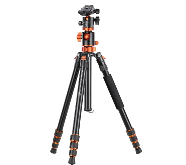 Statyw K&F CONCEPT T254A4 + BH-28L