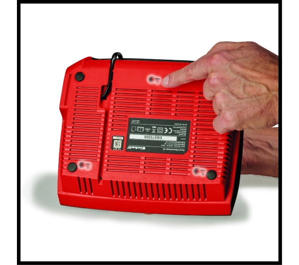 Einhell 18V 8A 4512155 - Kup na Raty - RRSO 0%