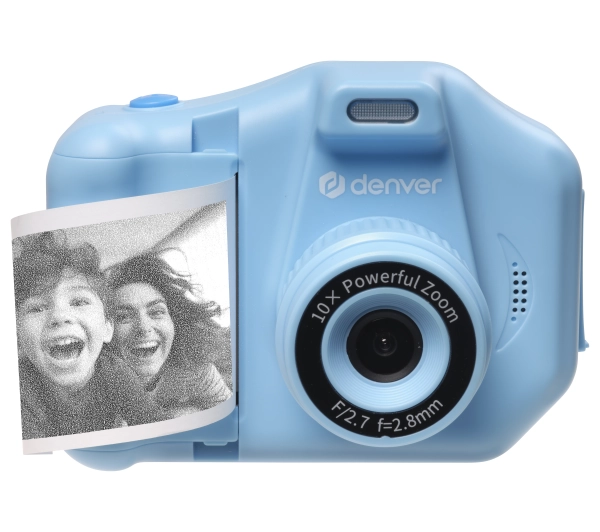 Denver KPC1370BU Niebieski