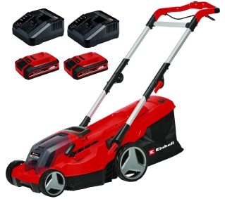 Einhell RASARRO 36/36 3413282 - Kup na Raty - RRSO 0%