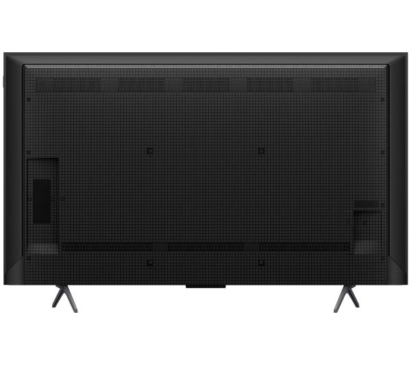 TCL 50C6K 50" QD-Mini LED 4K 144Hz Google TV Dolby Vision IQ Dolby Atmos HDMI 2.1 DVB-T2 - Kup na Raty - RRSO 0%