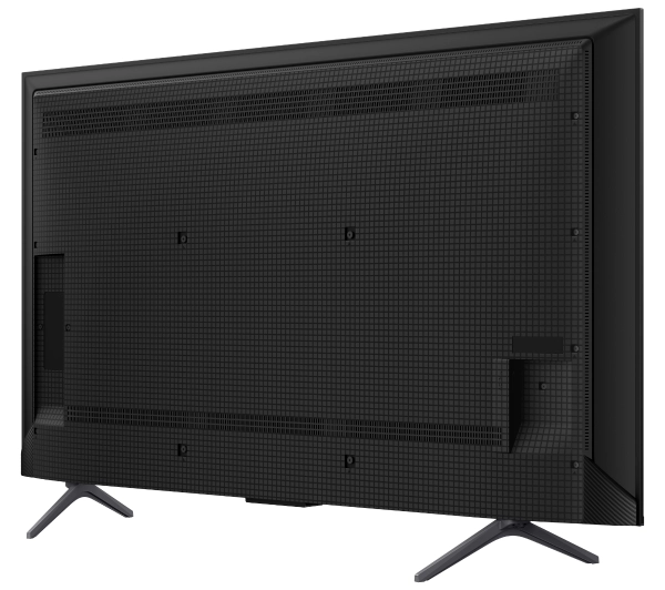 TCL 50C6K 50" QD-Mini LED 4K 144Hz Google TV Dolby Vision IQ Dolby Atmos HDMI 2.1 DVB-T2 - Kup na Raty - RRSO 0%