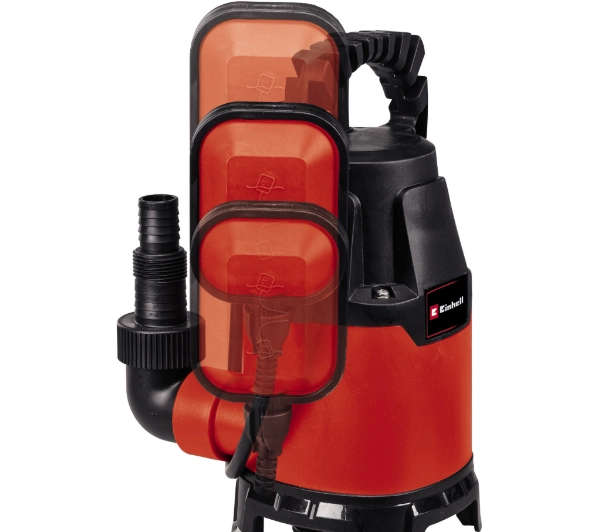 Einhell GC-DP 3325 4181530