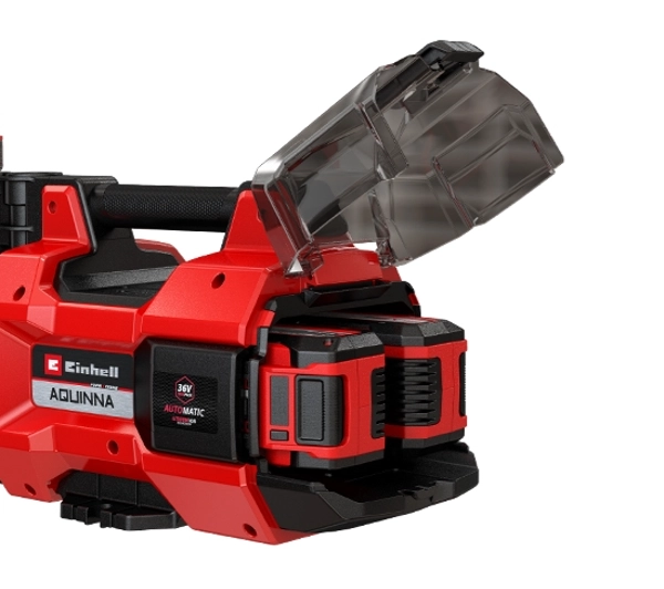Einhell AQUINNA 18/30F LED 4180430 - Kup na Raty - RRSO 0%