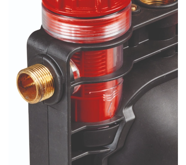 Einhell AQUINNA 18/30F LED 4180430 - Kup na Raty - RRSO 0%