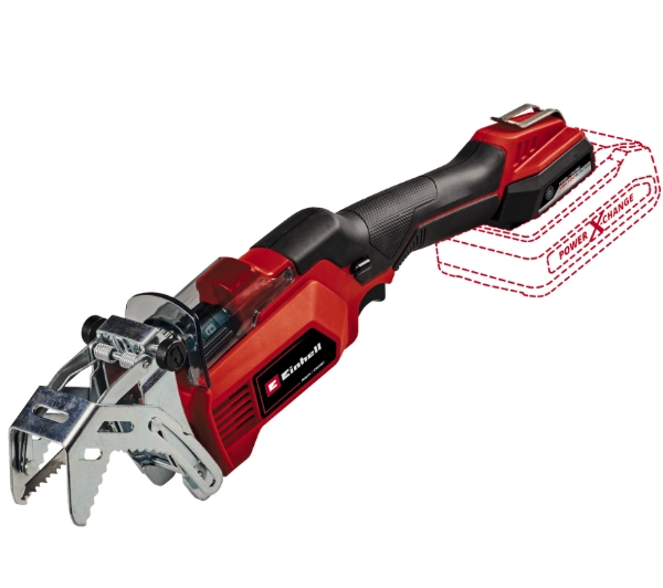 Piła szablasta EINHELL GE-GS 18/150 Li-Solo 3408290