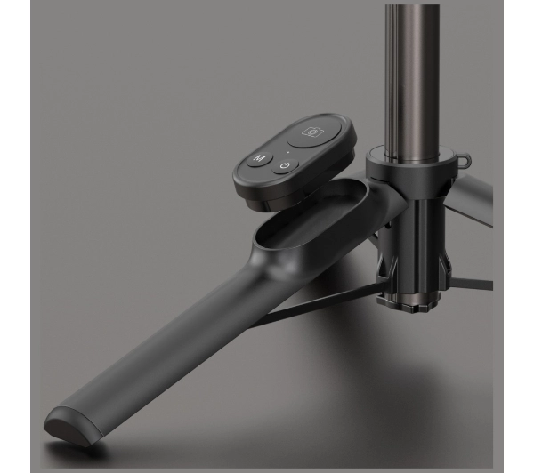 Araree Selfie Pod Gimbal 1X Czarny