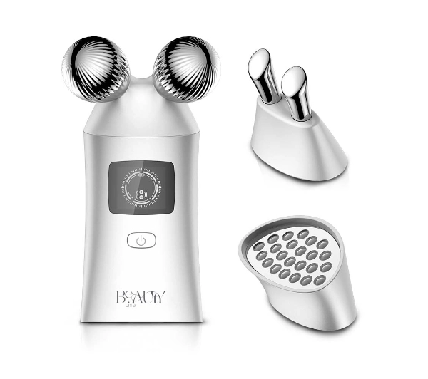 Urządzenie do pielęgnacji twarzy BEAUTY LINE 3w1 BL-103
