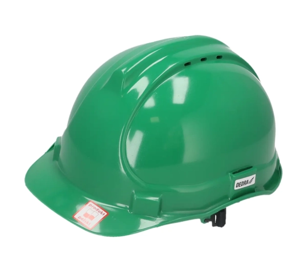 Kask ochronny DEDRA BH1094 Pomarańczowy