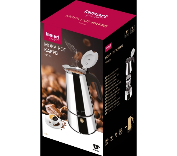 Lamart Kaffe LT7077 300ml