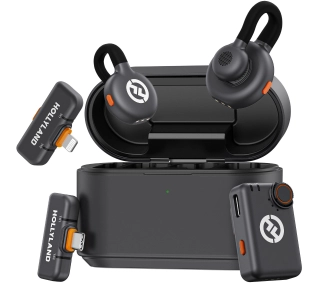 Hollyland Lark M2S Ultimate Combo - Kup na Raty - RRSO 0%