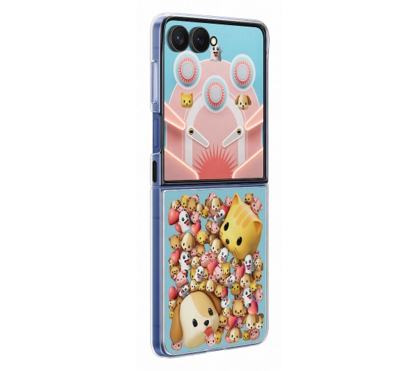 Samsung FlipSuit Case do Galaxy Z Flip7
