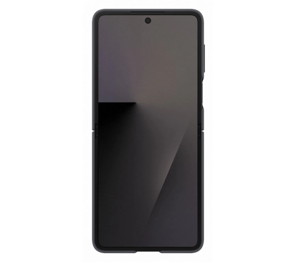Samsung Ring Case Z Flip7 Czarny