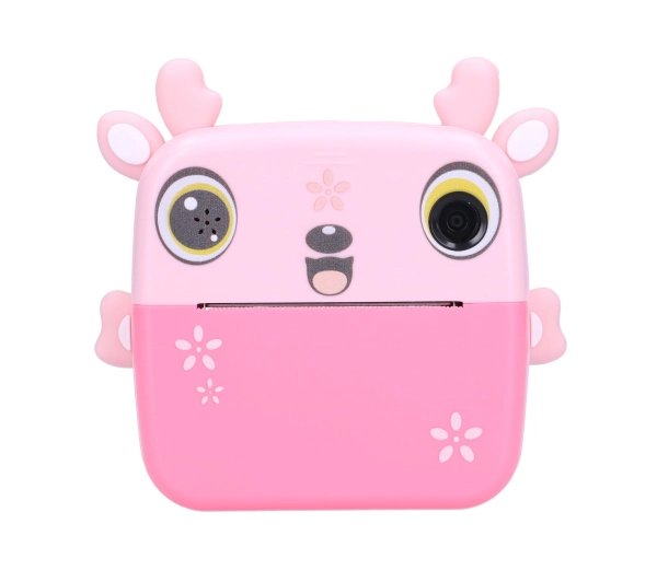 Extralink EPP-005 Różowy