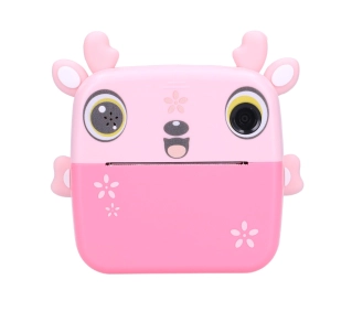 Extralink EPP-005 Różowy