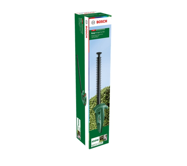 Bosch Easy HedgeCut 60 0600847D01 - Kup na Raty - RRSO 0%