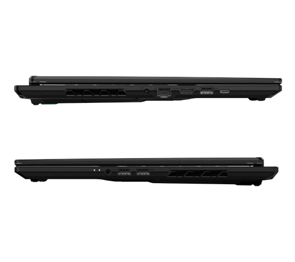 Gigabyte Gaming  A16 CTHH3EE893SD 16" 165Hz i7-13620H 16GB RAM 512GB Dysk SSD RTX5050 DLSS4 Czarny - ⚡ EURO HIT CENOWY! ⚡ - Kup na Raty - RRSO 0%