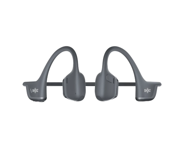 Shokz OpenRun Pro 2 Mini Przewodnictwo kostne Bluetooth 5.3 Czarny - ⚡ EURO HIT CENOWY! ⚡ - Kup na Raty - RRSO 0%