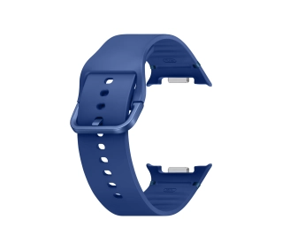 Samsung Sport Band do Watch8 M/L Niebieski