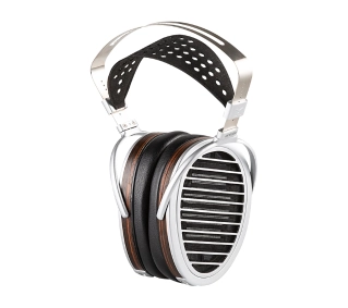 HiFiMAN HE1000se Nauszne Planarne Czarno-srebrny - Kup na Raty - RRSO 0%