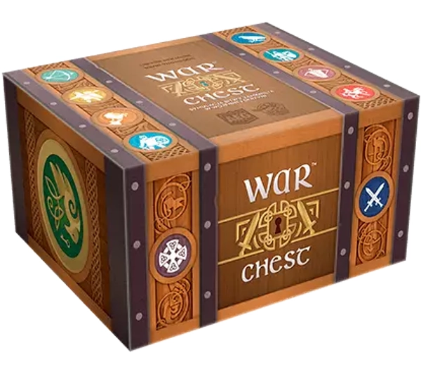 War Chest PL