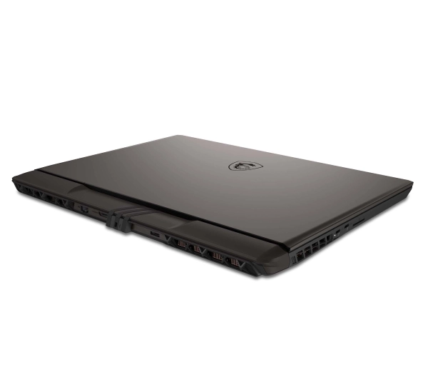 MSI Vector 17 HX AI A2XWJG-089XPL 17" 240Hz Ultra 9 275HX 32GB RAM 1TB Dysk SSD RTX5090 DLSS4 Szary Funkcje AI - Kup na Raty - RRSO 0%