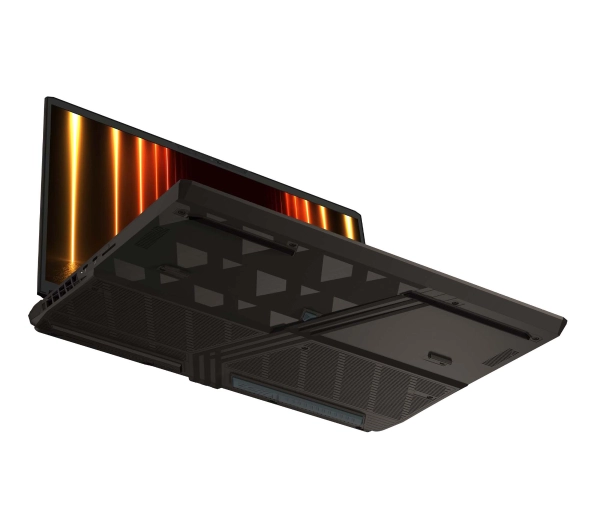 MSI Vector 17 HX AI A2XWJG-089XPL 17" 240Hz Ultra 9 275HX 32GB RAM 1TB Dysk SSD RTX5090 DLSS4 Szary Funkcje AI - Kup na Raty - RRSO 0%