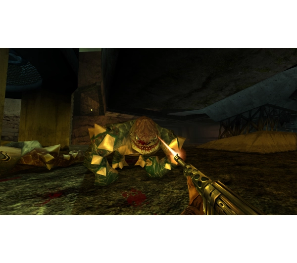 Turok Trilogy Bundle Gra na PS5