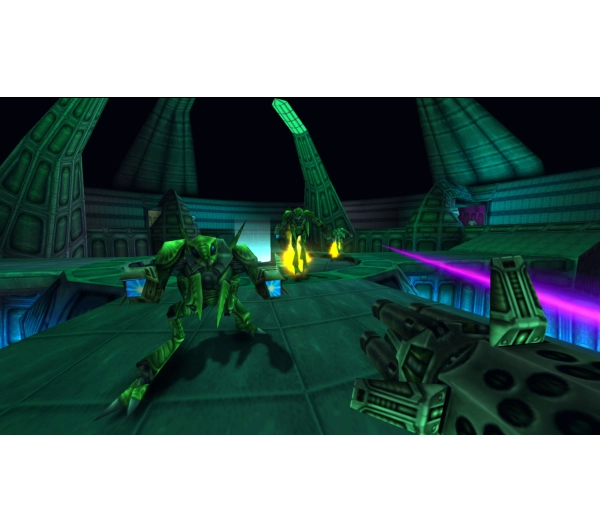 Turok Trilogy Bundle Gra na PS5