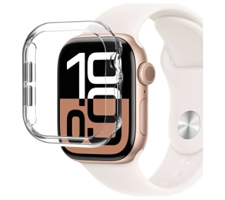 Araree Nukin do Apple Watch 46mm Przezroczysty