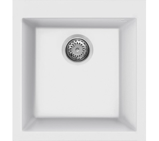 Smeg VZ45B Kompozytowy Biały - Kup na Raty - RRSO 0%