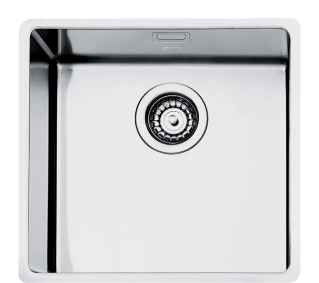 Smeg VFU50SFR Stal szlachetna - Kup na Raty - RRSO 0%