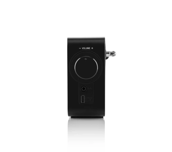 GoGEN DAB 500 BTC Radio FM DAB+ Czarny